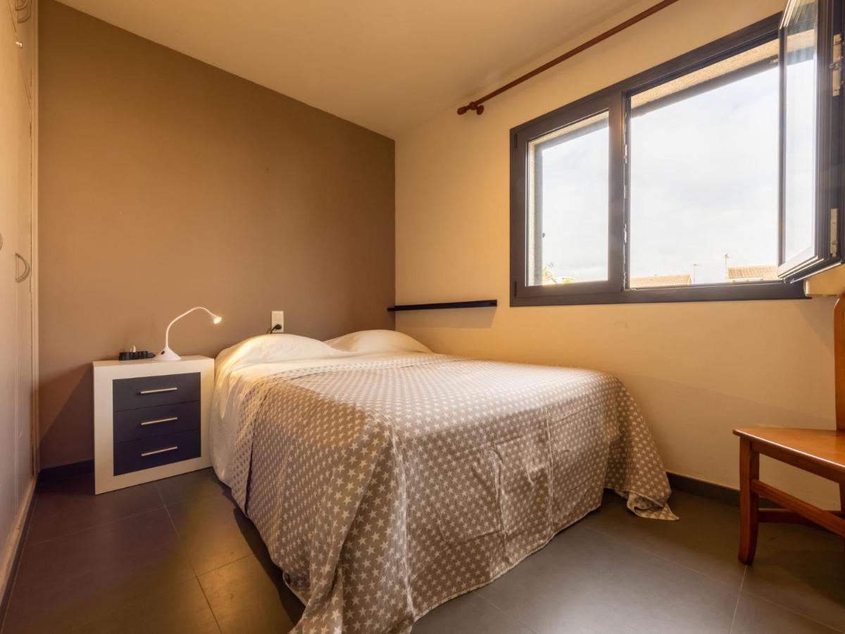Holiday Home La Barca By Interhome กัมบริลส์ ภายนอก รูปภาพ