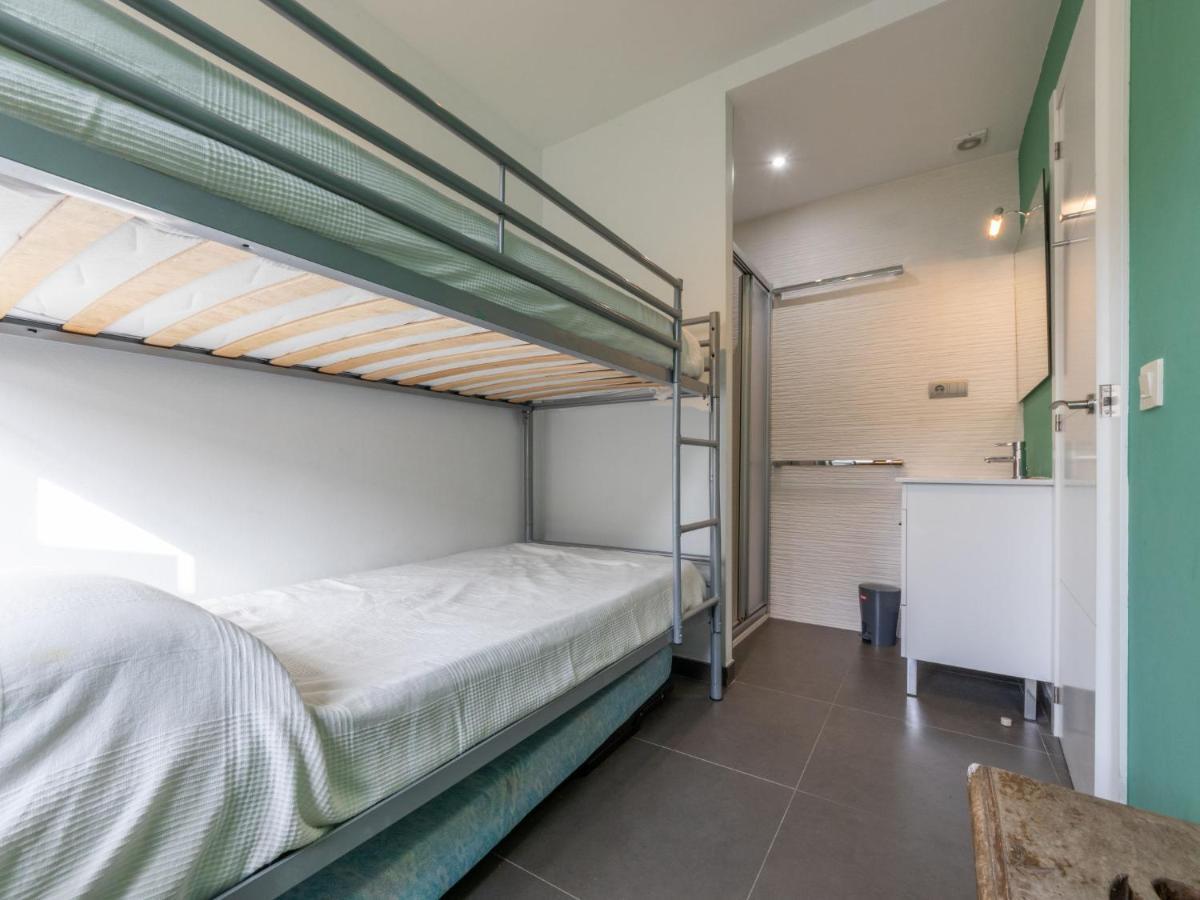 Holiday Home La Barca By Interhome กัมบริลส์ ภายนอก รูปภาพ