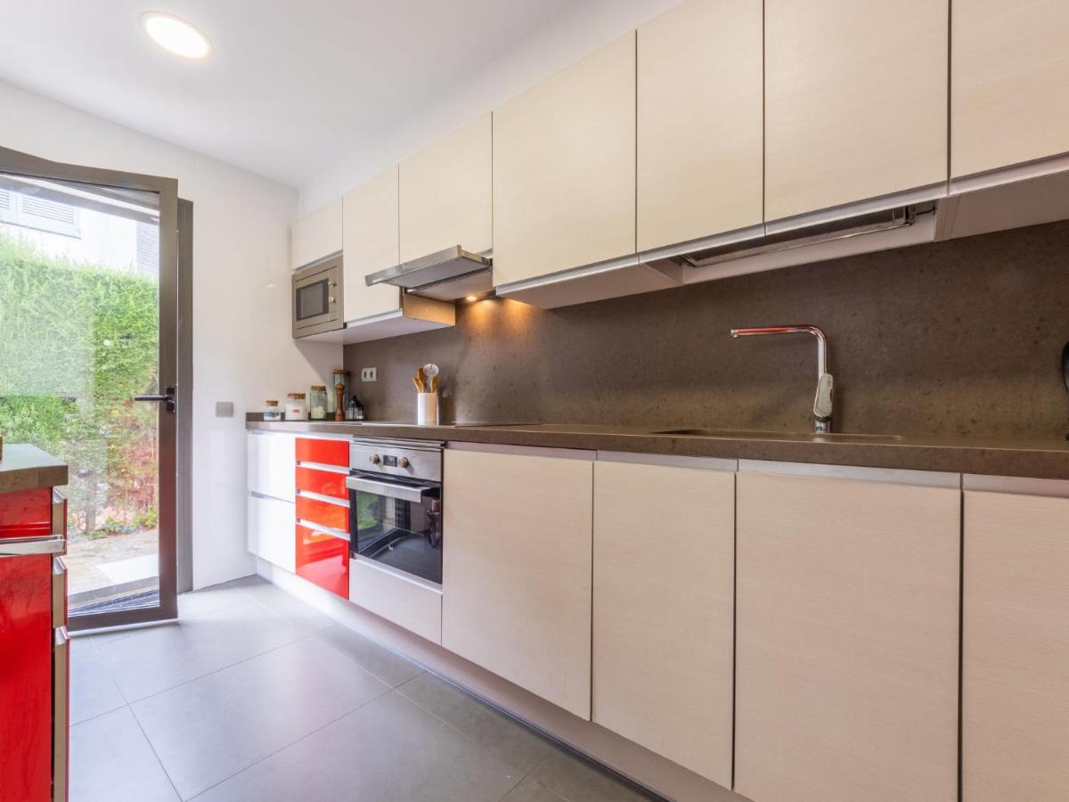 Holiday Home La Barca By Interhome กัมบริลส์ ภายนอก รูปภาพ